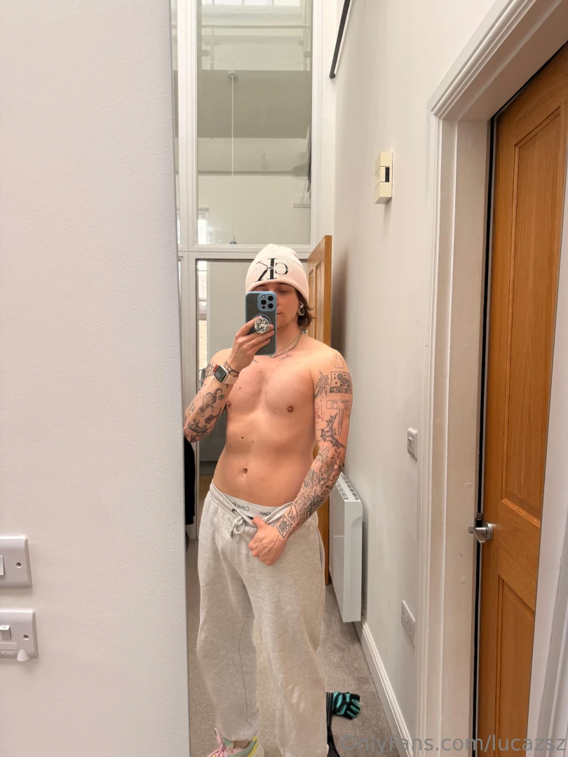 Boobs big arms amp bulges part 8 