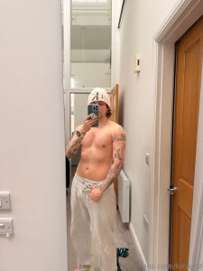 Boobs big arms amp bulges part 8