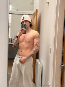 Boobs big arms amp bulges part 13