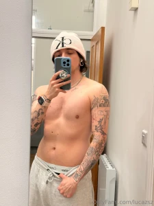 Boobs big arms amp bulges part 6