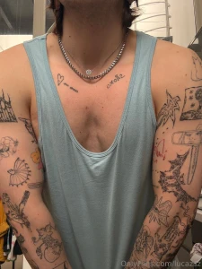 Boobs big arms amp bulges part 11