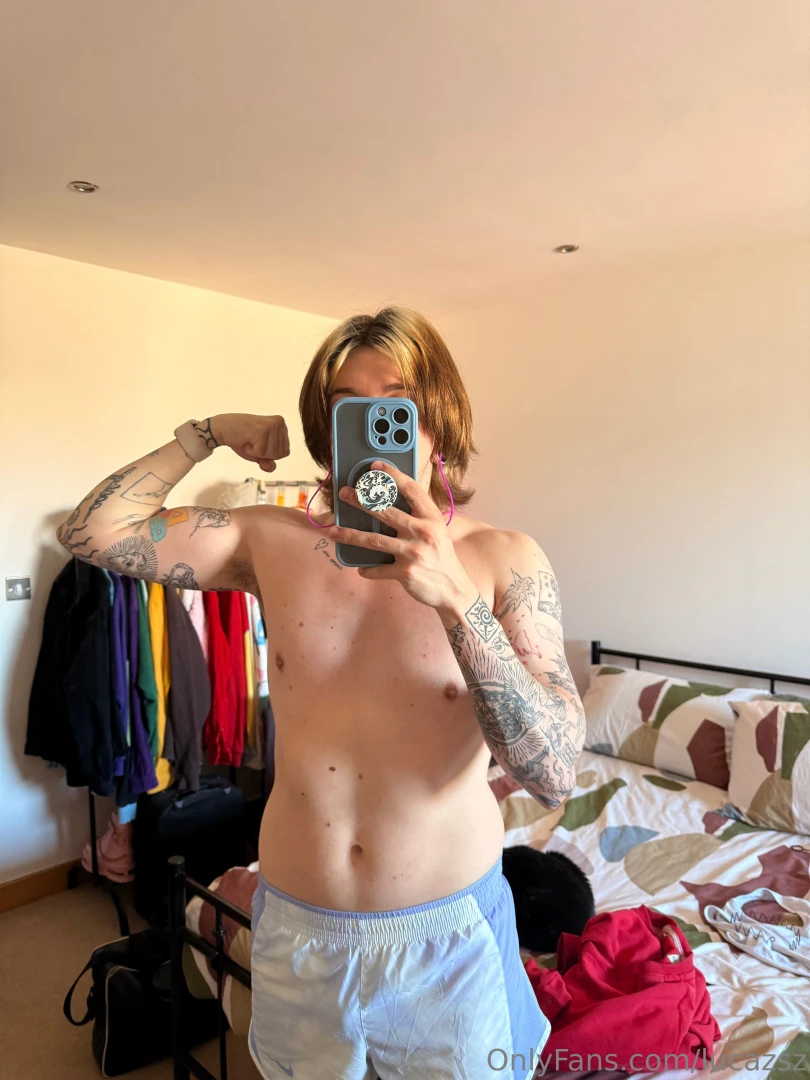 Last random post for a while part 6 