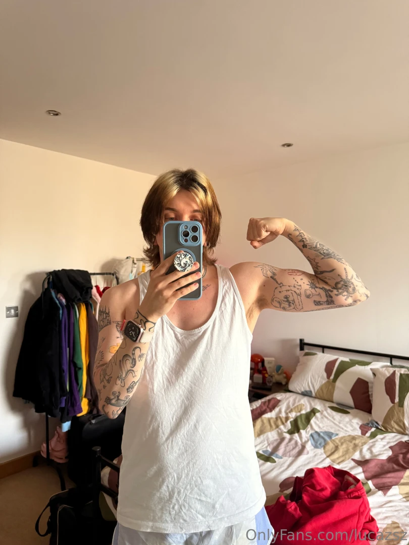 Last random post for a while part 2 