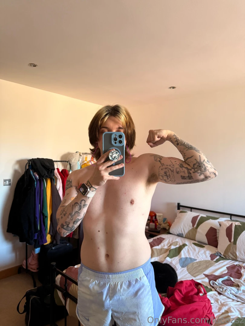 Last random post for a while 