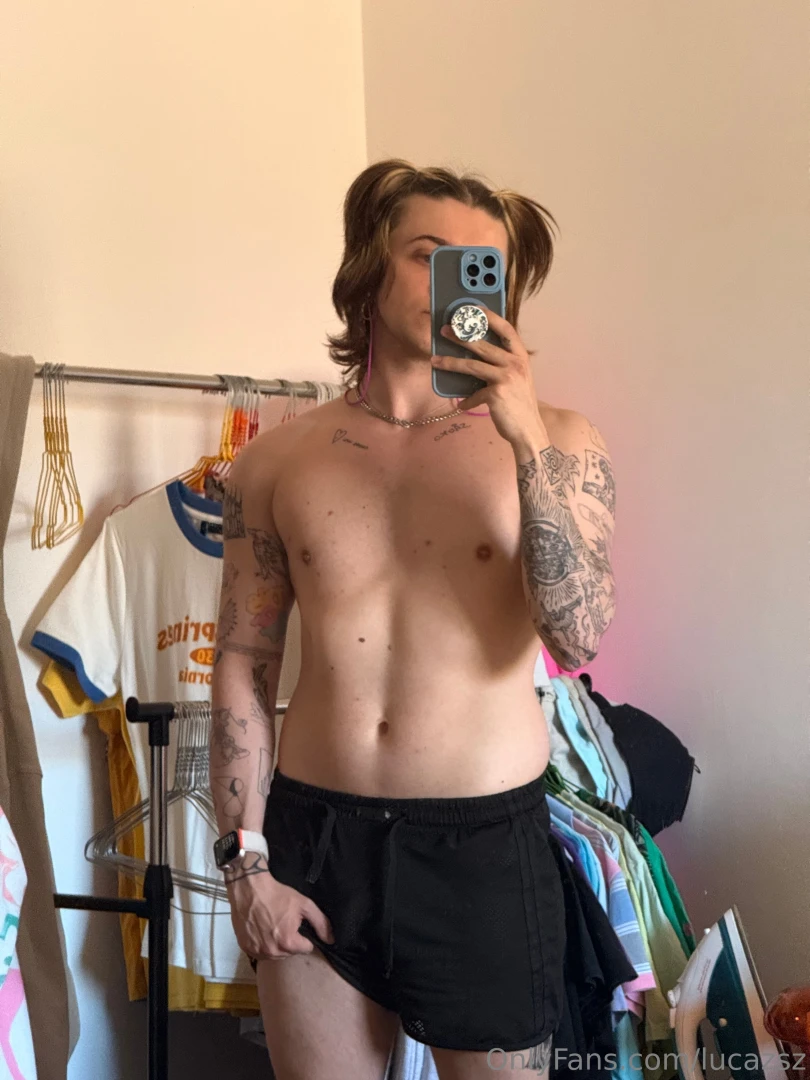 Last random post for a while part 7 