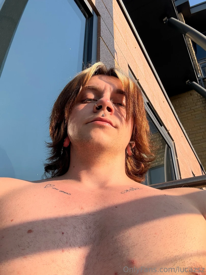 Last random post for a while part 1 