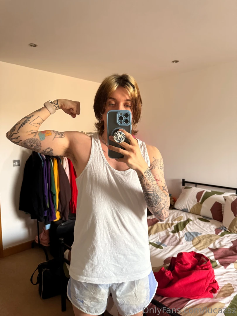 Last random post for a while part 5 