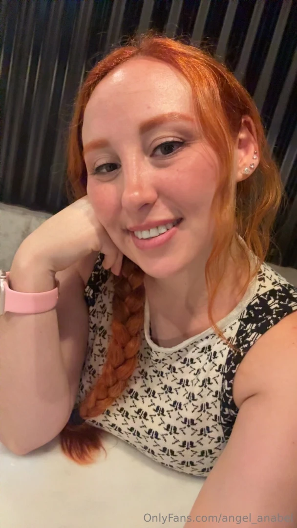 Bit messy but still pretty riiight 