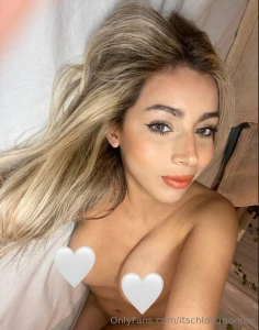 This bed isn t complete without you in it let s change that