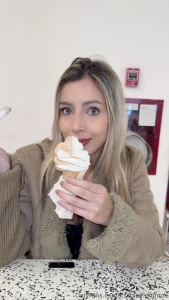 If i were ice cream would i be sweet or something that leaves you part 1