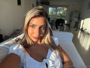 Don t let the sweet face fool you there s a storm of temptation