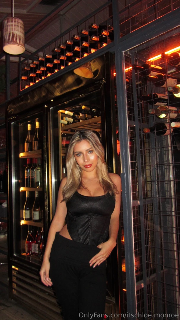 They say confidence is the best outfit mine looks even better on the 