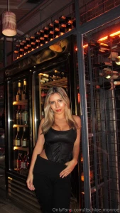 They say confidence is the best outfit mine looks even better on the