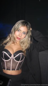 Warning i m your most irresistible craving today