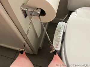 Learning my place part 3