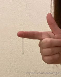 Gonna clean your ears then feed you breakfast hope you like spitballs part 2