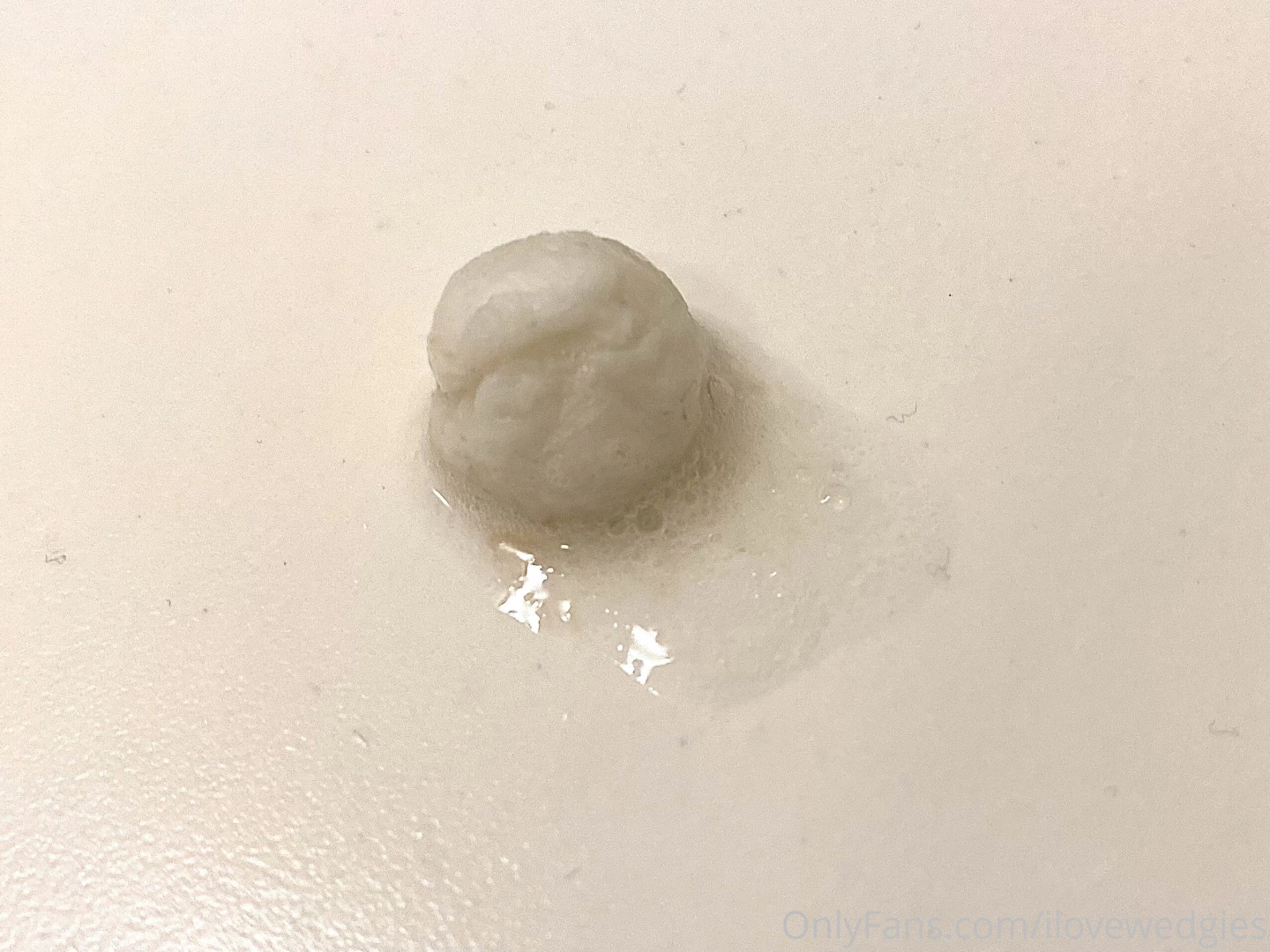 Gonna clean your ears then feed you breakfast hope you like spitballs part 1 