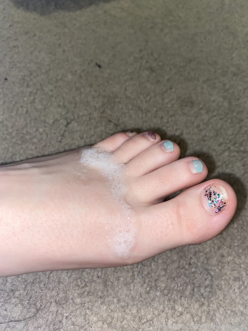 Gonna clean your ears then feed you breakfast hope you like spitballs part 3 