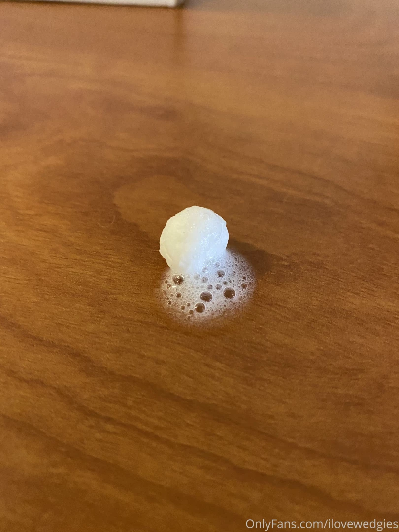 Gonna clean your ears then feed you breakfast hope you like spitballs part 4 