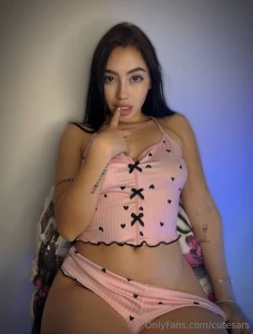 Do you like my pajamas part 22