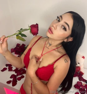 I think i like red