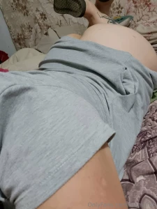 My pussy feels so good in all of these sexy solo masturbation videos part 1