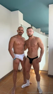 Who wants to see what we got up to alex_androxxx