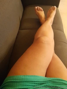 Do you want to open my legs
