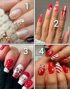 Hello love i would love to do these nails would you consider