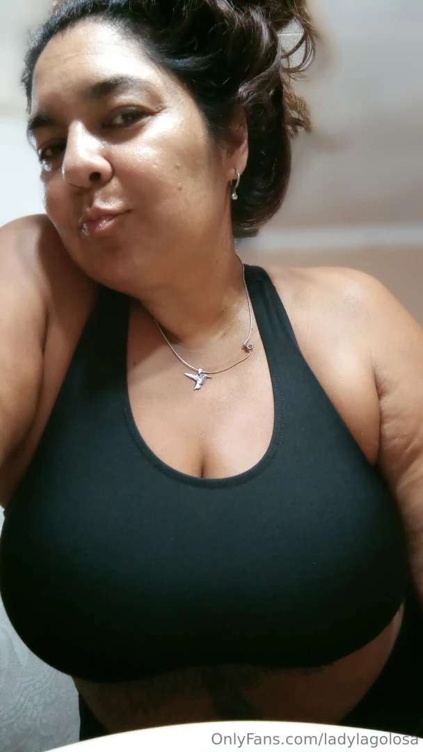 Do my tits look big part 2 