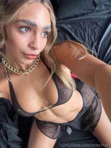 Do you wanna feel how much i want you