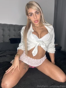 Did i make ur cock grow part 2