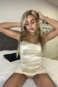 Wanna feel me pressed up against you part 6