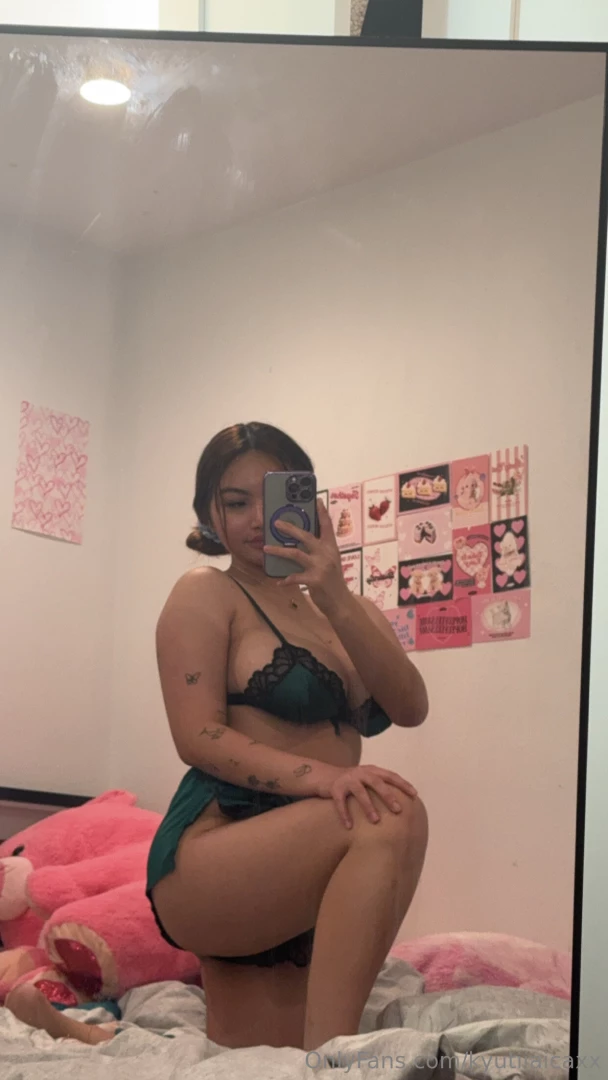 Call me your lucky charm because i m about to make your day part 5 