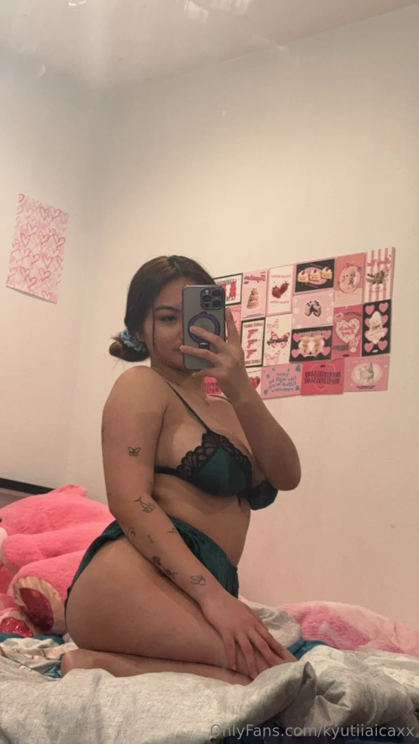 Call me your lucky charm because i m about to make your day part 4 