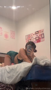 Serving looks and a little luck who s feeling lucky today