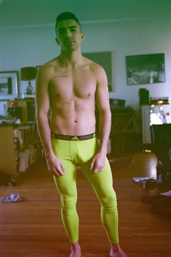 Photo shoot with afterdarkalexi 