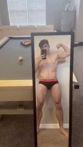 Flexing