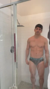 Full nude shower livestream what day works best for you guys