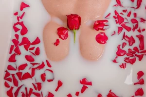 I dont think i ever posted these before but they re from my first milk part 1