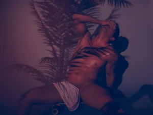 I wanna be touched part 2