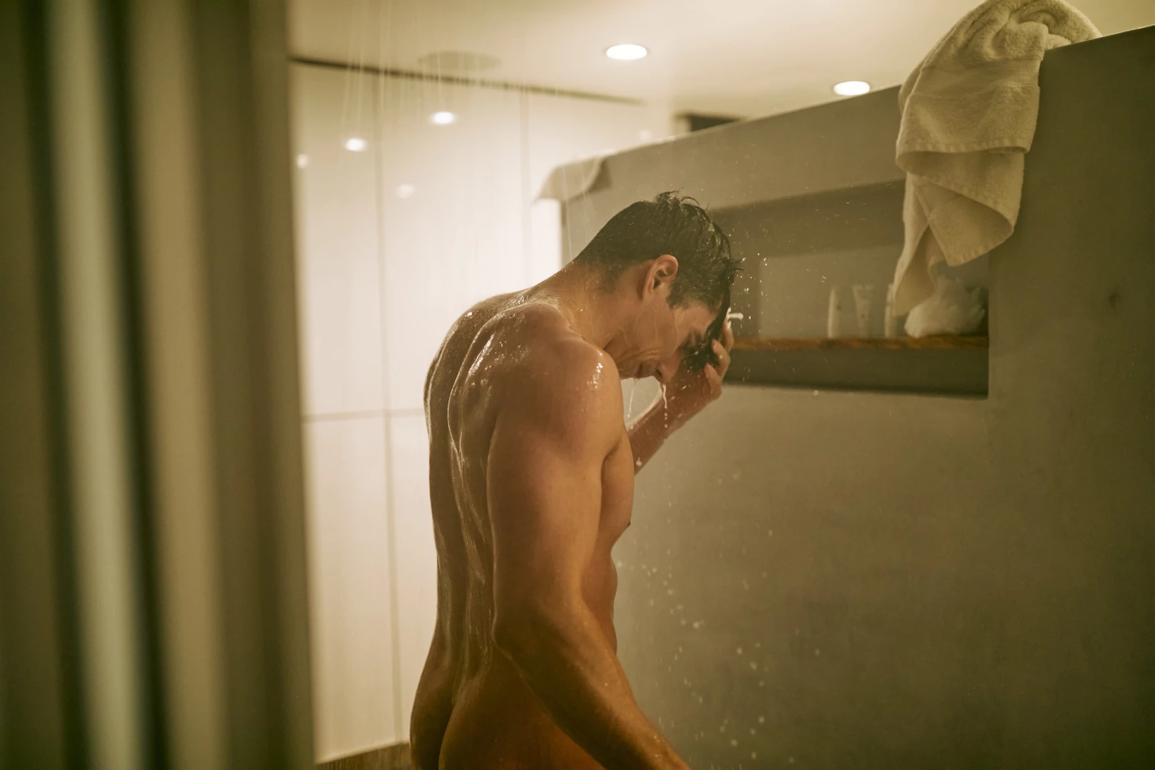 I don t think you guys are ready for what s coming tip for something 