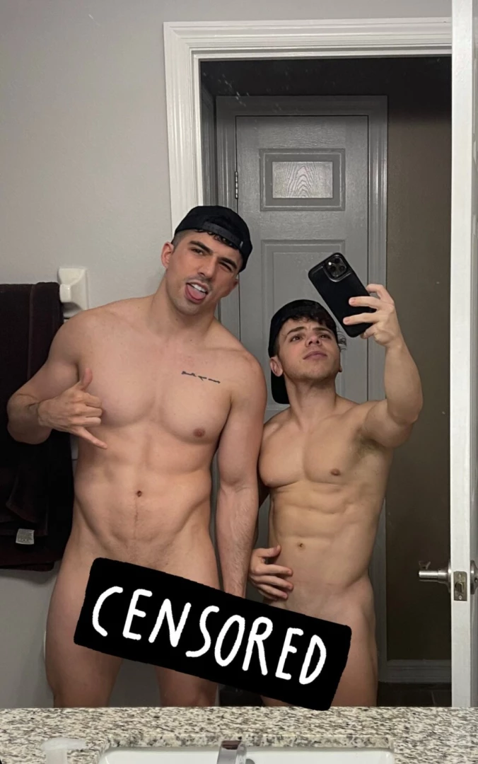 Love being naked with this one 