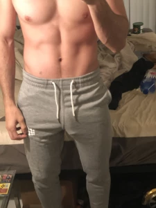 Lots of hot stuff coming soon also me and ben will be posting a sexy part 1