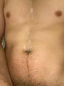 Made a mess part 8