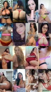 4h venpapichulo mariam52 venusretro cuquilup samahra belcurvyandcute part 1