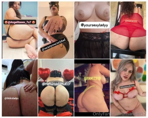2hs angelitasex_7u7 sexxyoscuridad yoursexyladyy mariam52 dulcelady1