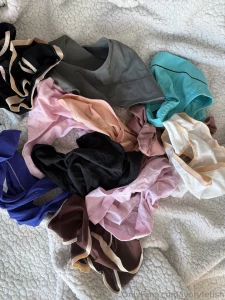 20 panties valentines day special sooo much to choose from inquire