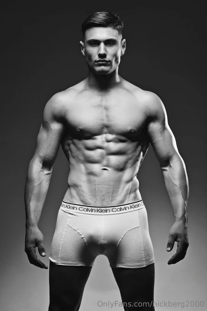 Two of the pics from my first photoshoot 