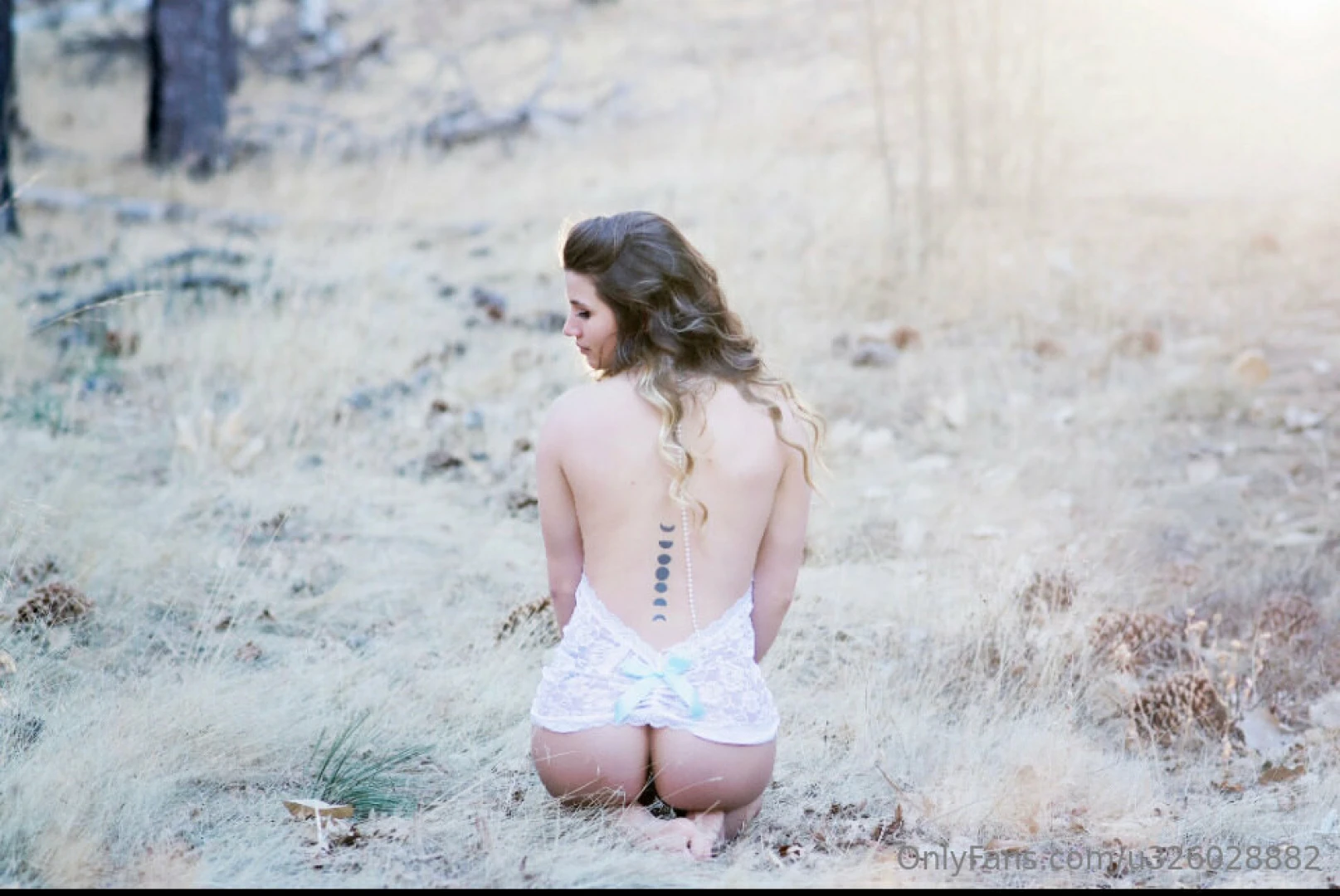 My body wants yours badly part 2 